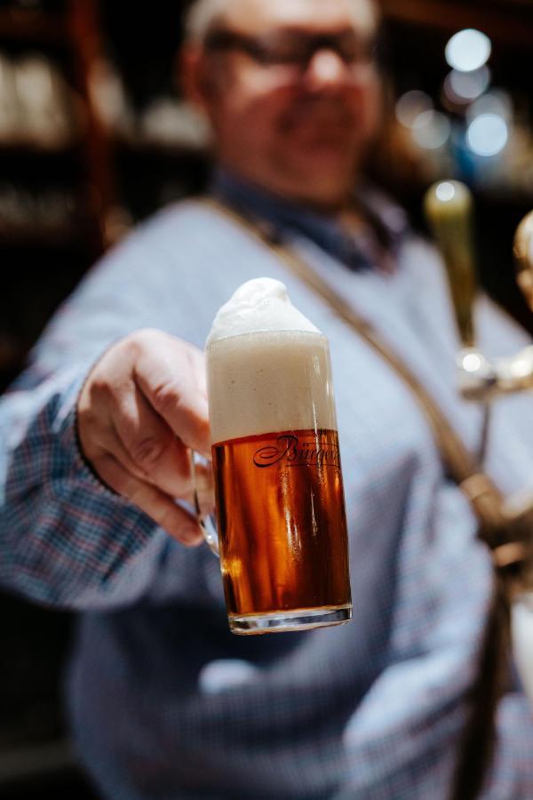Biergasthof Riedberg Ried im Innkreis Εξωτερικό φωτογραφία