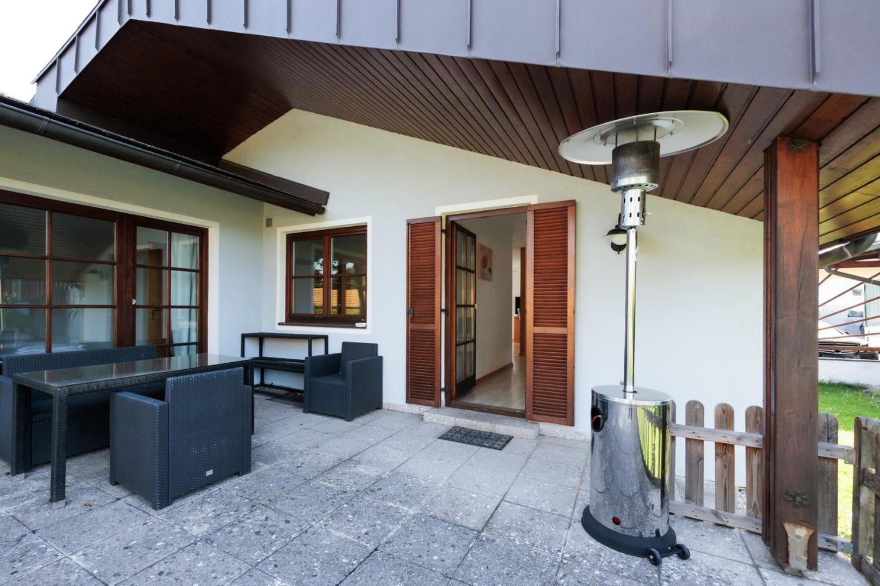 Biergasthof Riedberg Ried im Innkreis Εξωτερικό φωτογραφία