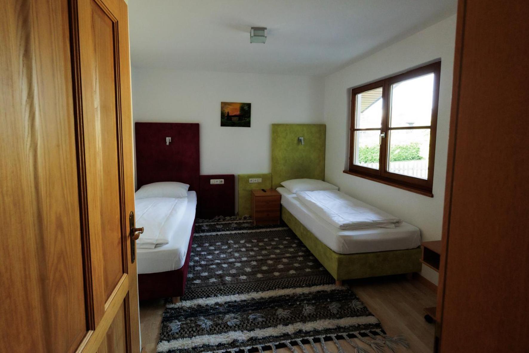 Biergasthof Riedberg Ried im Innkreis Εξωτερικό φωτογραφία
