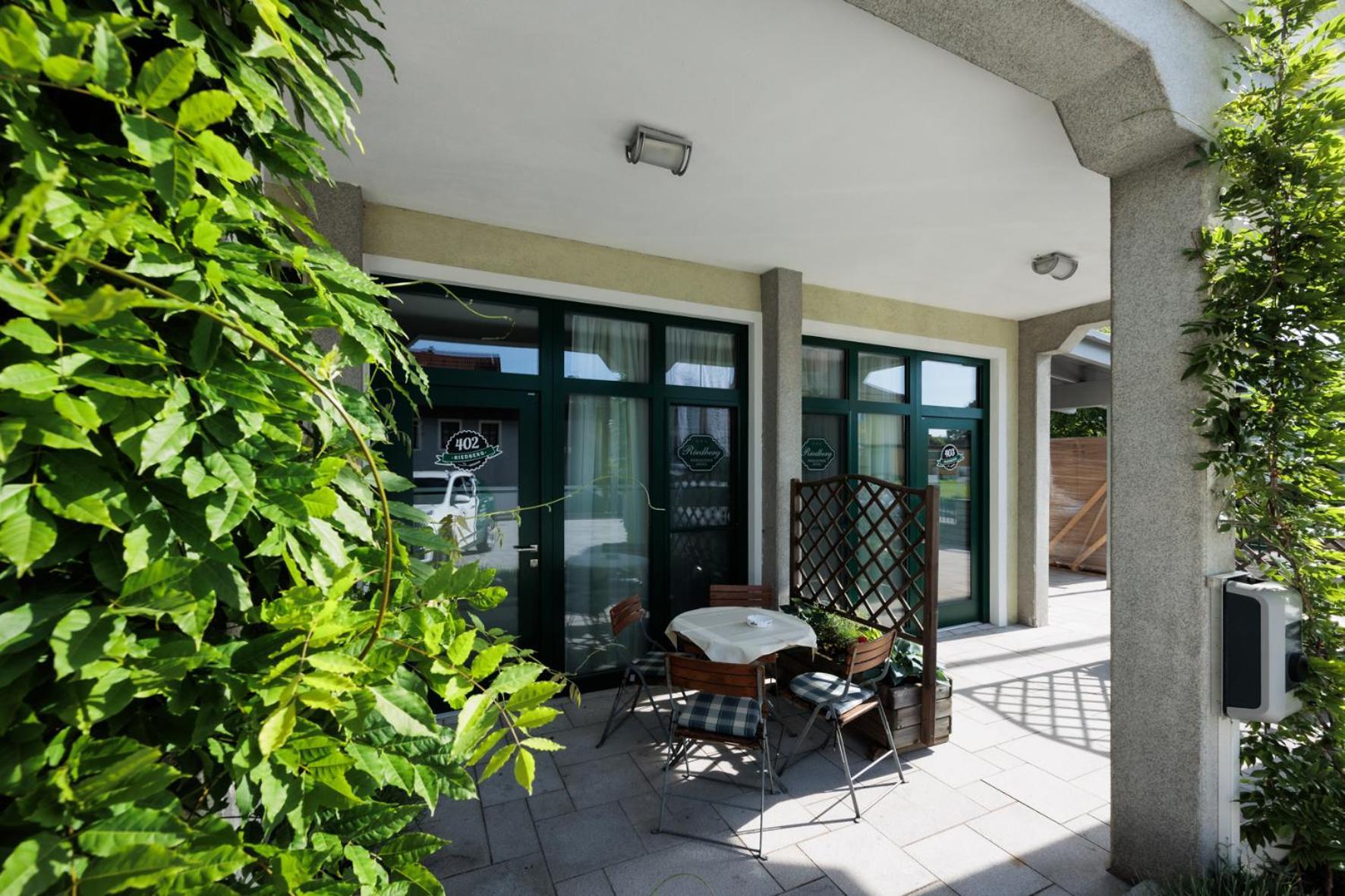 Biergasthof Riedberg Ried im Innkreis Εξωτερικό φωτογραφία
