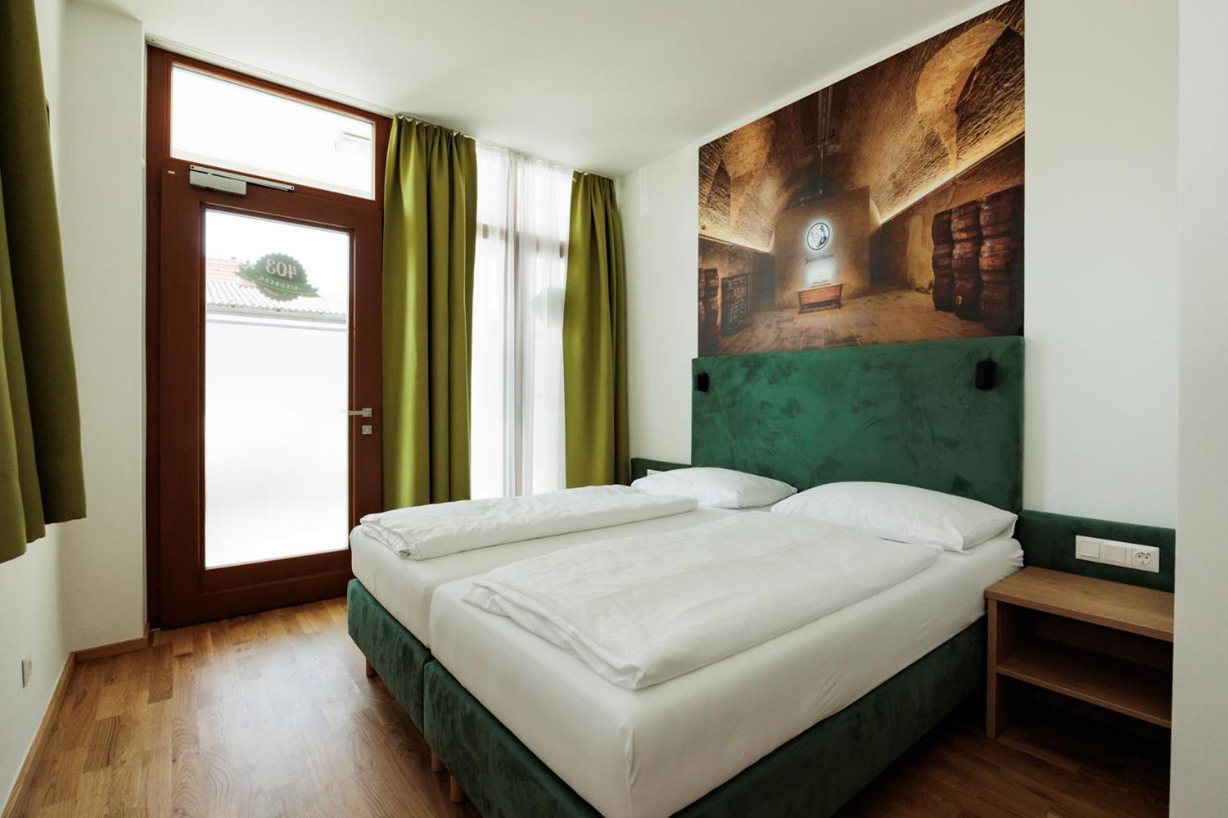 Biergasthof Riedberg Ried im Innkreis Εξωτερικό φωτογραφία