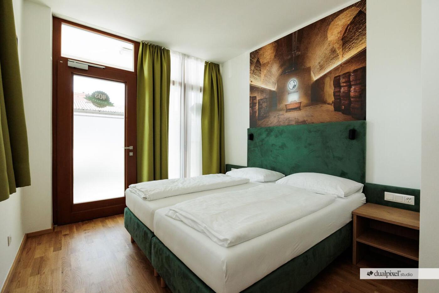 Biergasthof Riedberg Ried im Innkreis Εξωτερικό φωτογραφία