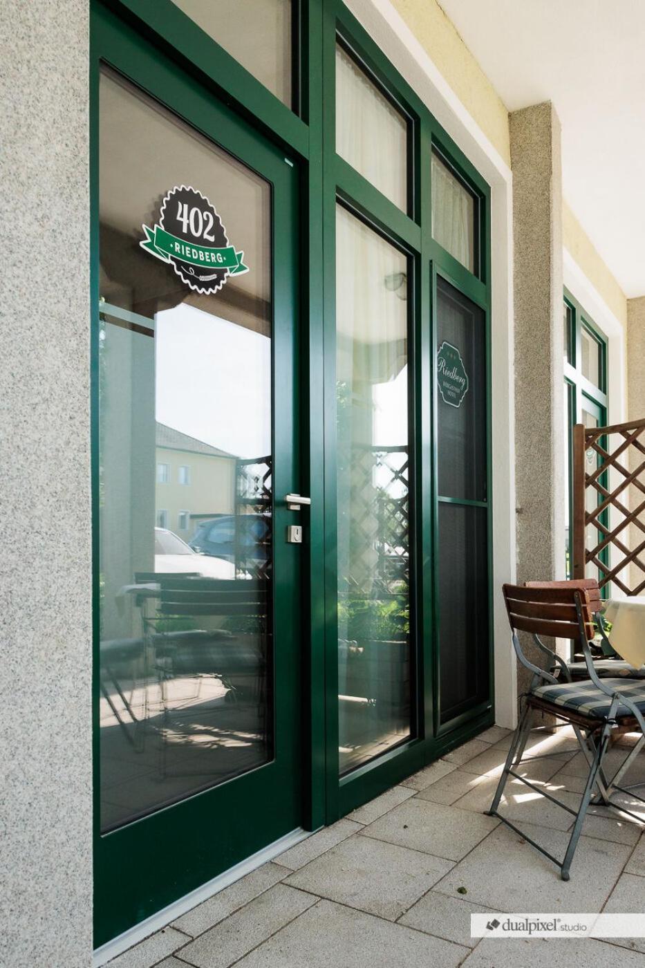 Biergasthof Riedberg Ried im Innkreis Εξωτερικό φωτογραφία