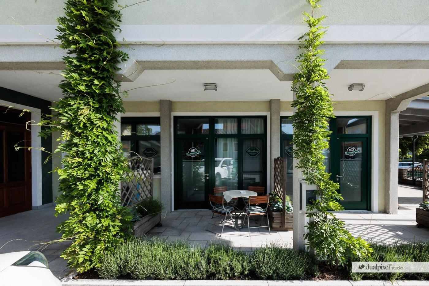 Biergasthof Riedberg Ried im Innkreis Εξωτερικό φωτογραφία