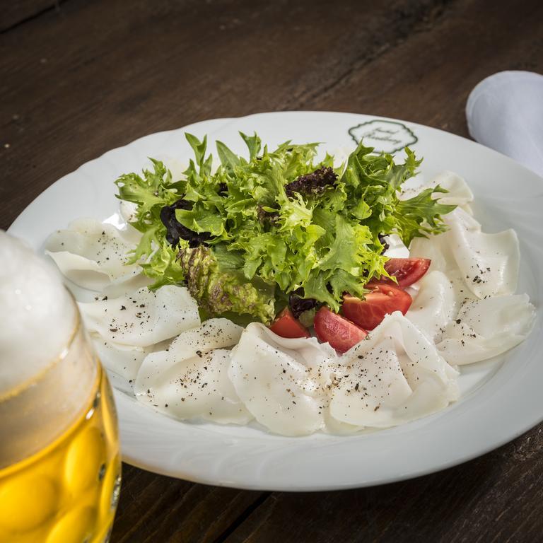 Biergasthof Riedberg Ried im Innkreis Εξωτερικό φωτογραφία