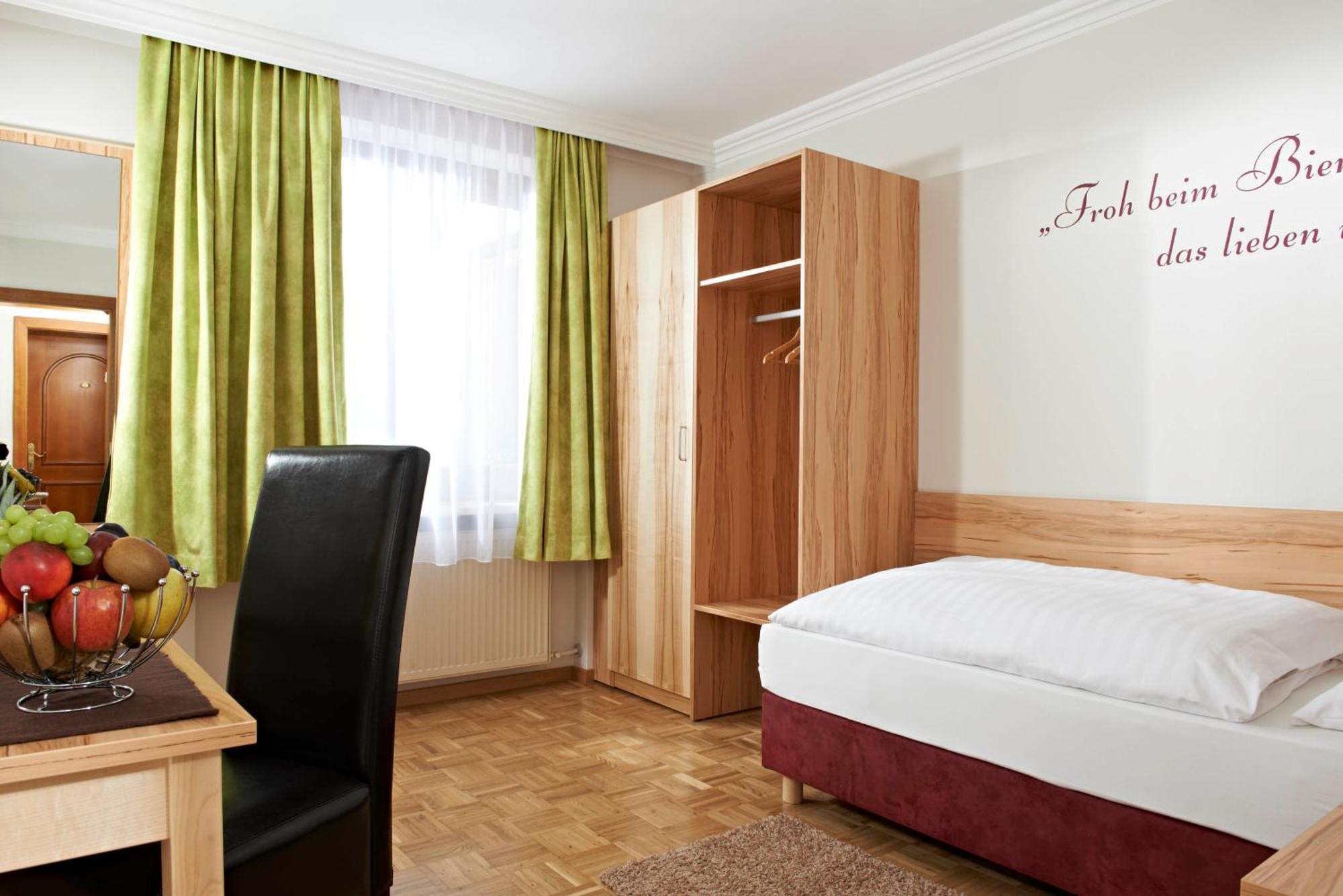 Biergasthof Riedberg Ried im Innkreis Εξωτερικό φωτογραφία