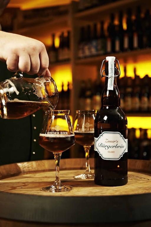 Biergasthof Riedberg Ried im Innkreis Εξωτερικό φωτογραφία